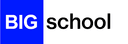 BIG school logo