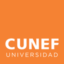 CUNEF Universidad logo